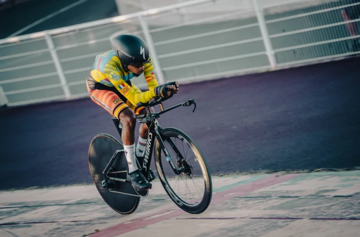 Saint-Denis : lancement du Tour cycliste de La Réunion 2026