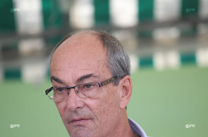 jean Louis Lagourgue