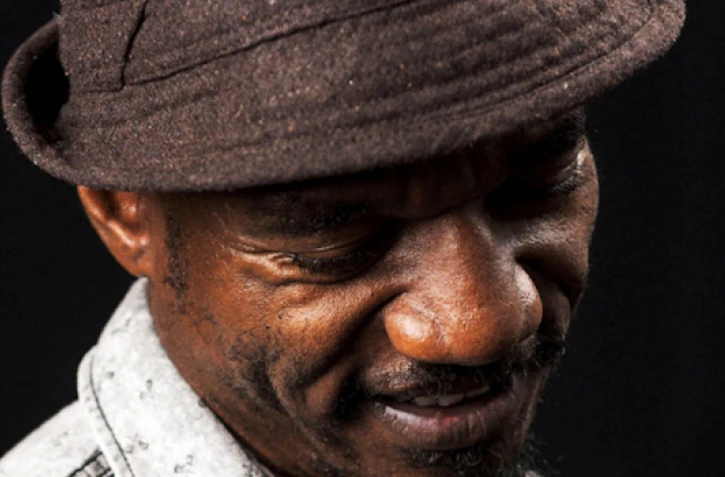 Le Port : Jim Fortuné en concert au Kabardock