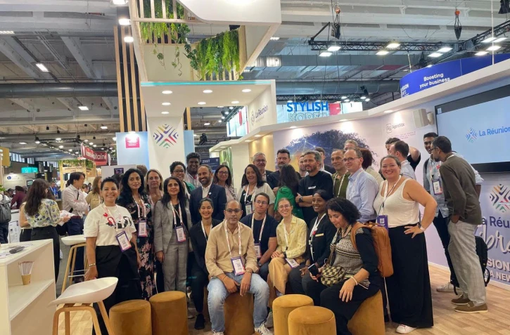 Cap sur l'innovation Ă vivaTech 2026
