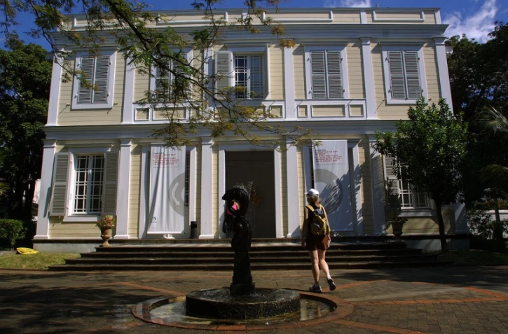 musée Arthotéque 