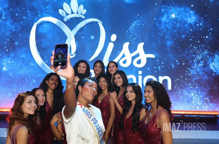 miss réunion 2025