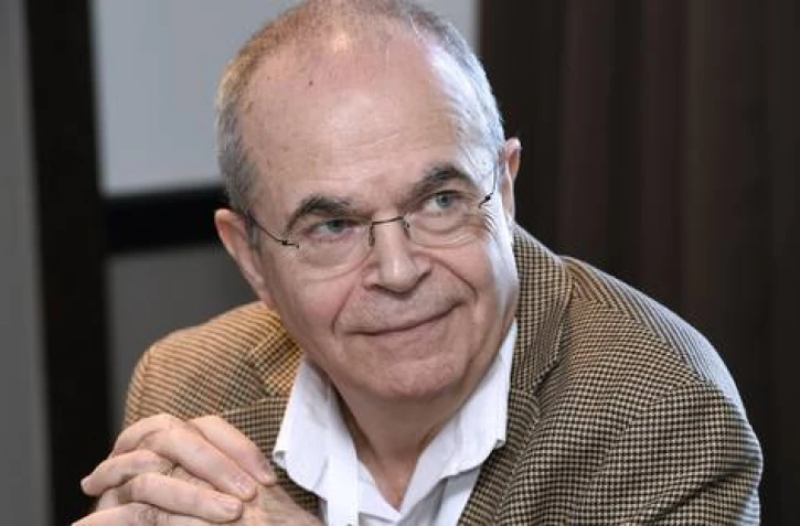 Bertrand de Rochambeau