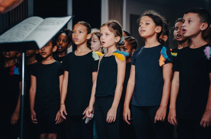 Saint-Denis : la section Classes à Horaires Aménagés Musique de l’école Gabriel Macé recrute