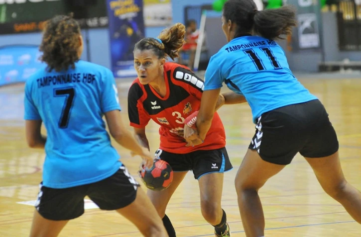 finale femme hand 2016