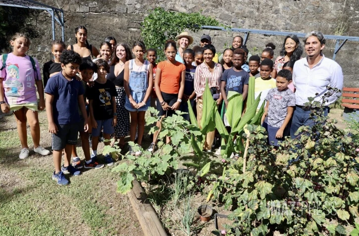 Saint-Denis : lancement budget participatif