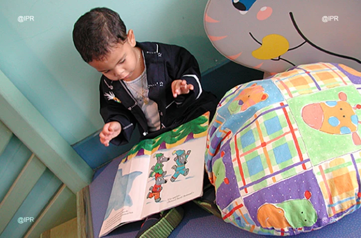 Saint-Denis : un portail pour faciliter les préinscriptions en crèche