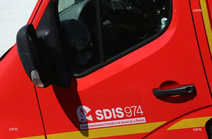 Sdis 974