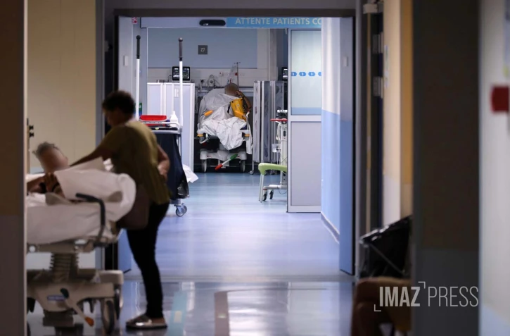 CHU sud urgences 