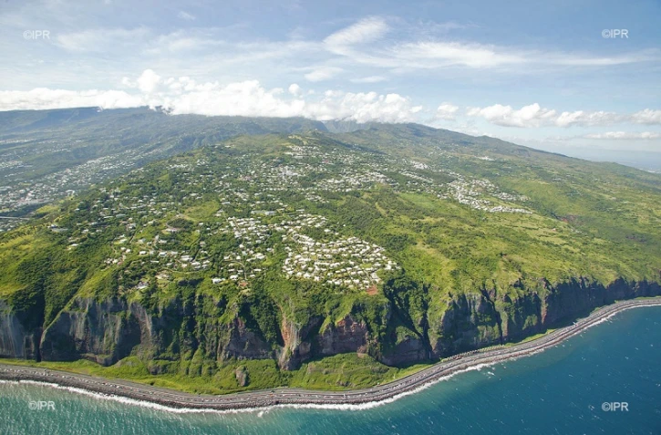 route du littoral 