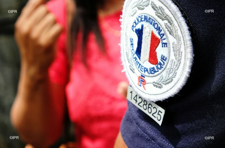 police 