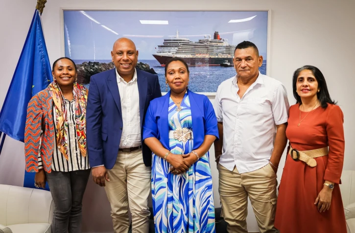 CCIR : des pistes de coopération entre Mayotte et La Réunion