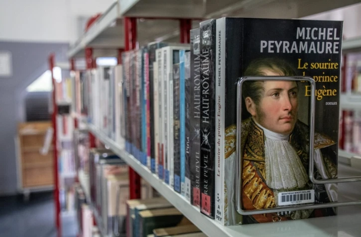 La nuit de la lecture