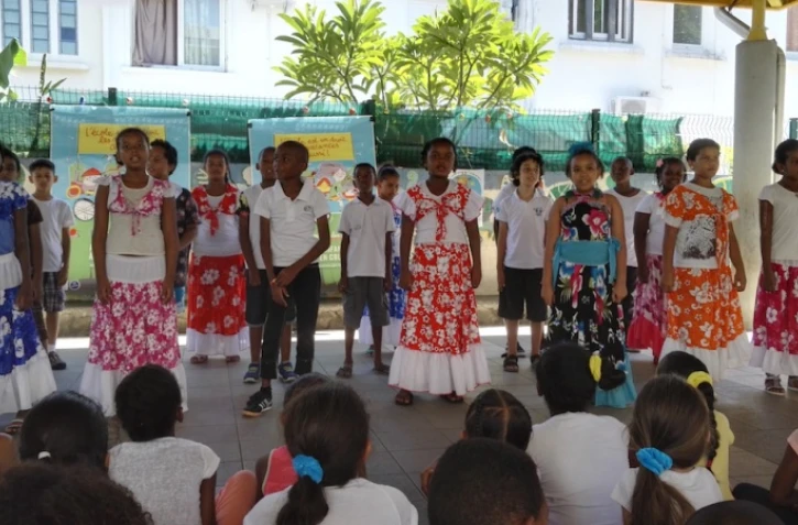 Jeunesse de plein air