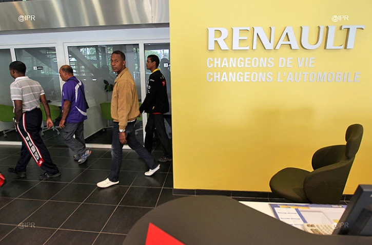 Renault