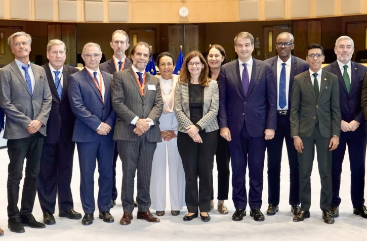 Région Réunion : bataille autour du futur cadre financier pluriannuel, les RUP opposés à la renationalisation de la gestion des fonds européens