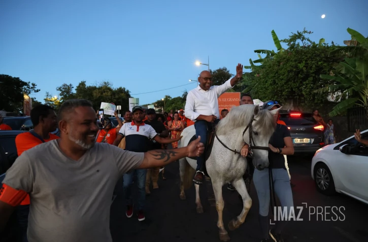 campagne de thierry robert , municipales 2026 