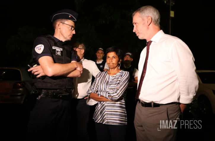 Opération place nette