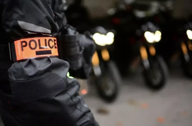 Un sénateur en garde à vue, soupçonné d'avoir drogué une députée en vue d'une agression sexuelle ( AFP / MARTIN BUREAU )