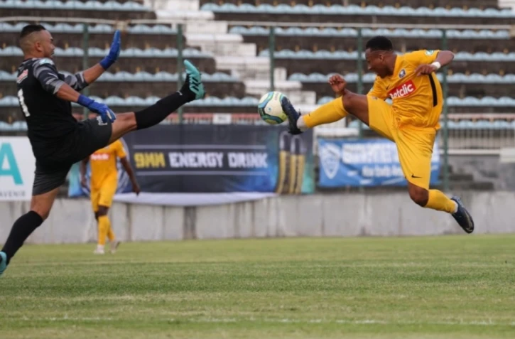 Football : l'ASC Makes en quête d'un nouvel exploit face au Saint-Denis FC 