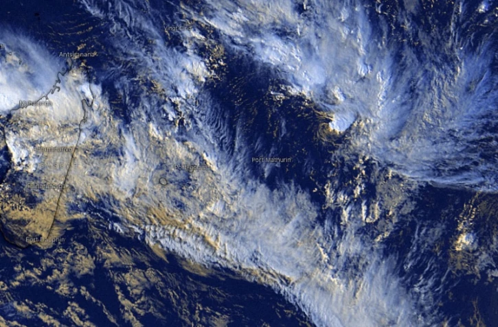 perturbation 