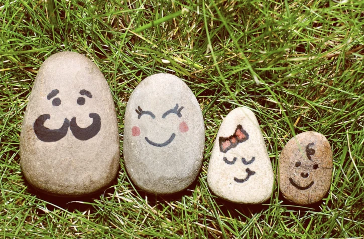 Le phénomène des "pierres domestiques" prend de l'ampleur en Corée du Sud. Photo d'illustration. (MELISSA ROSS / MOMENT OPEN / GETTY IMAGES)