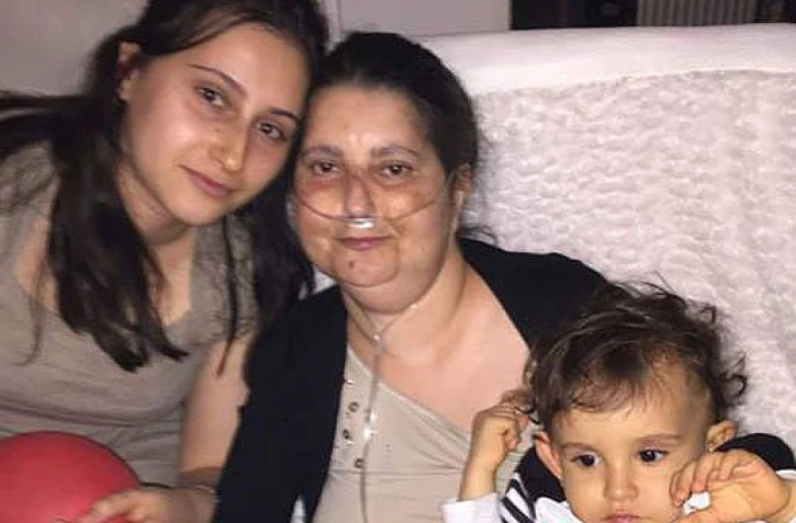 Marie Sautron est décédée à l'âge de 42 ans