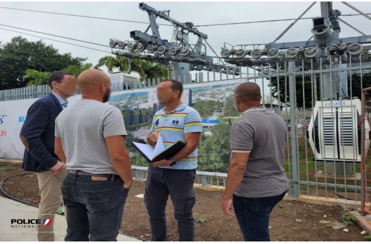 Une mise en opération imminente