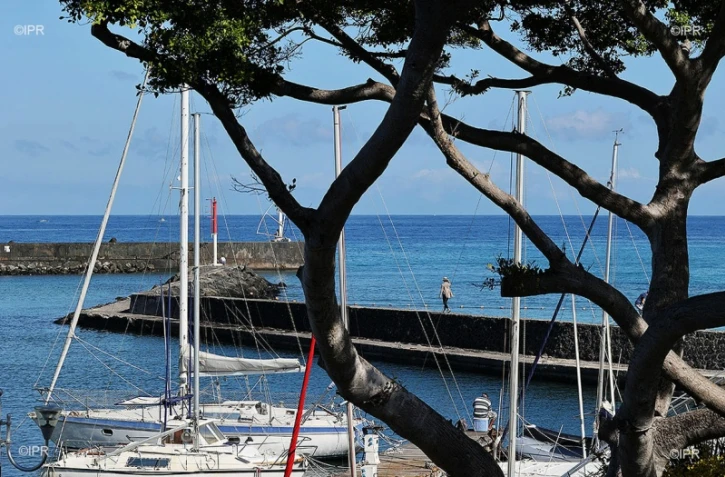 plage  de Saint-Gilles 