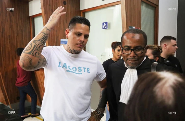 Jeudi 11 avril - Anthony Kayambo et Clément Dubard, fixés sur leur sort le 25 avril