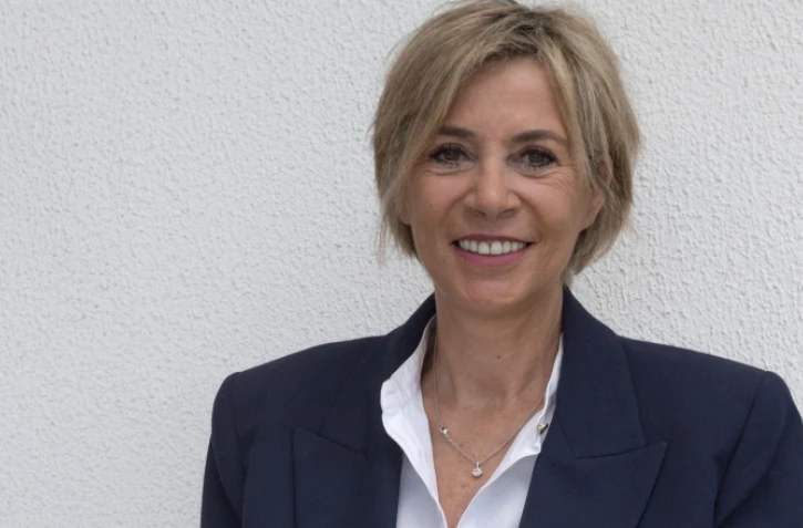 hélène coddeville