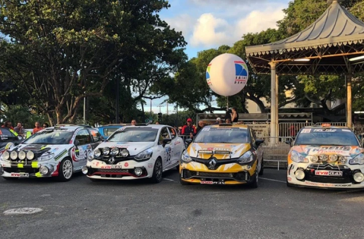 Tour Auto