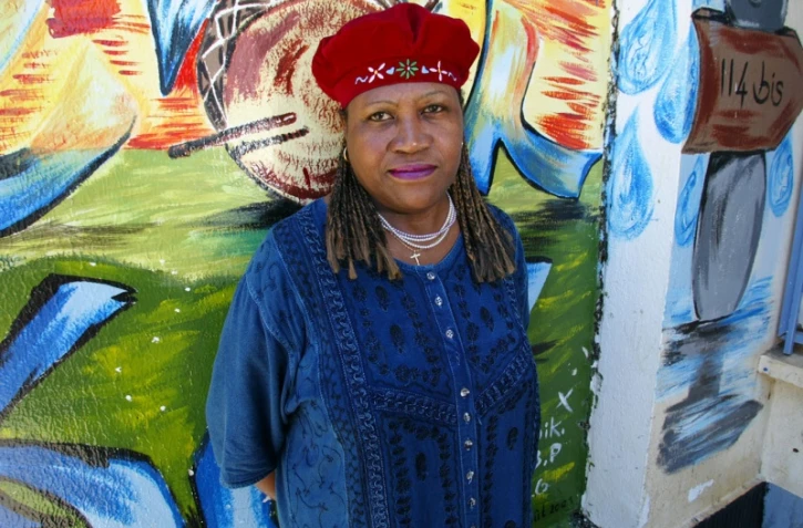 Françoise Guimbert
