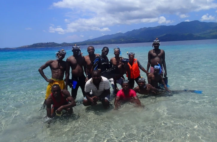 Kélonia forme des éco-guides aux Comores