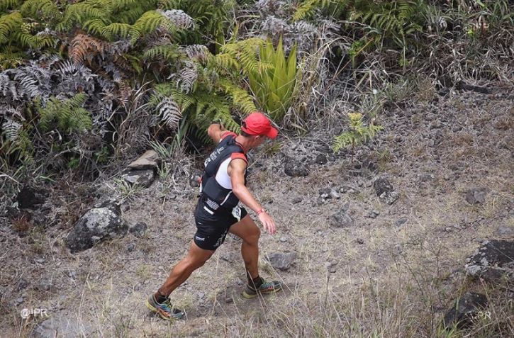 Grand raid