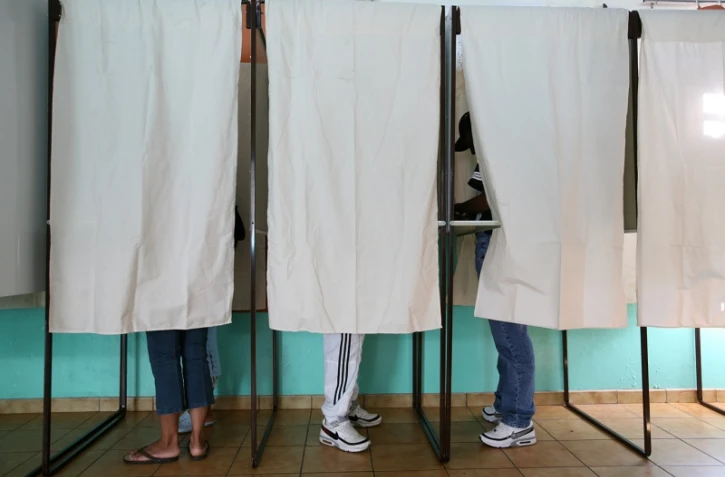 illustrations élections 