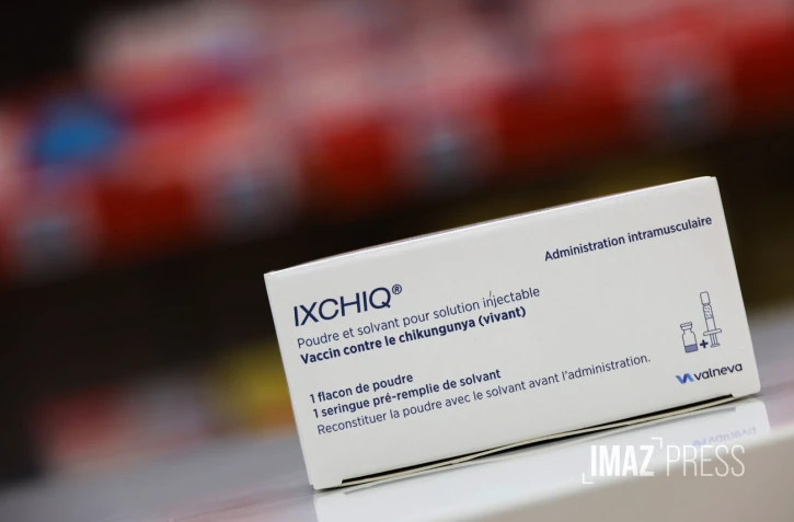 IXCHIQ
