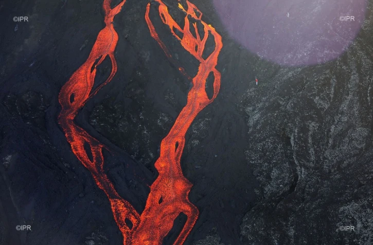 volcan 2019