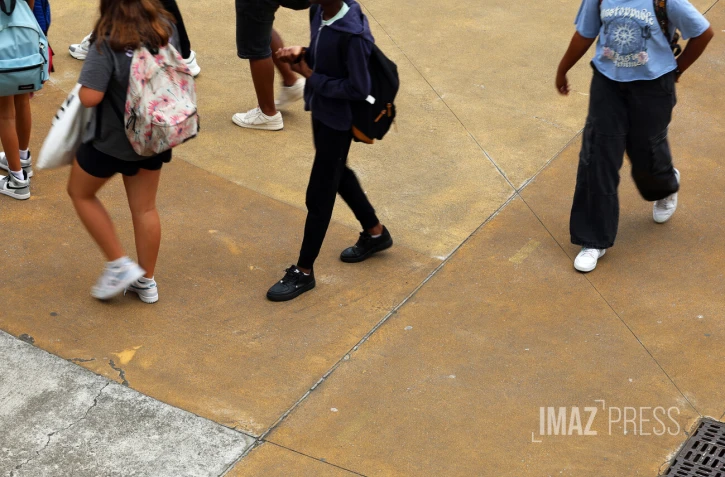 college Jules Reydellet