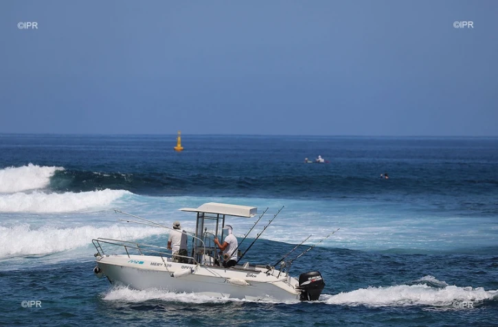 bateau pêche au gros