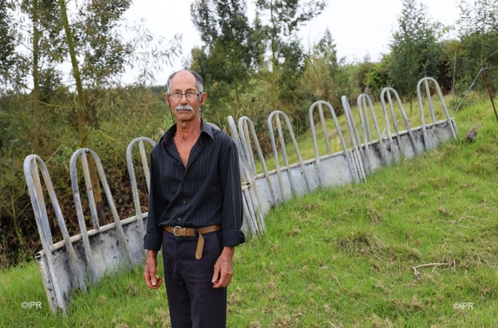 Eugene Ferrere