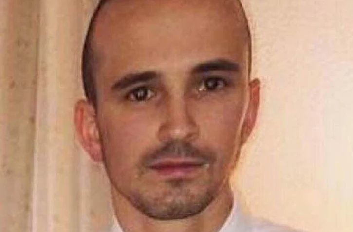 Mathieu Caizergues