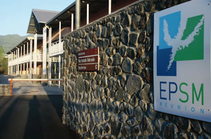 EPSMR