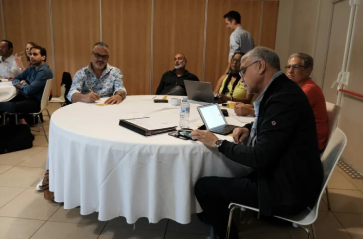 Un plan éducatif global pour les jeunes saint-paulois