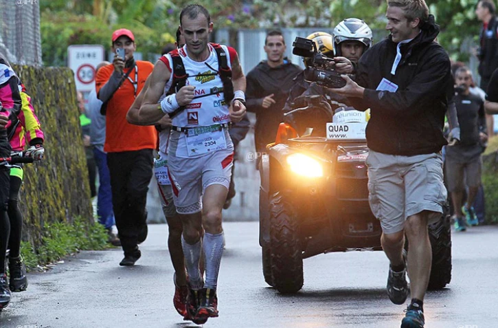 Grand raid 2012 