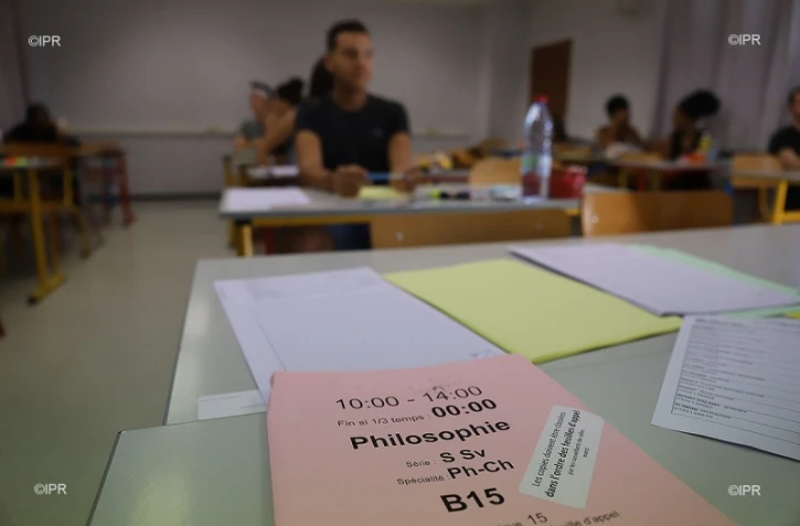 Bac 2017