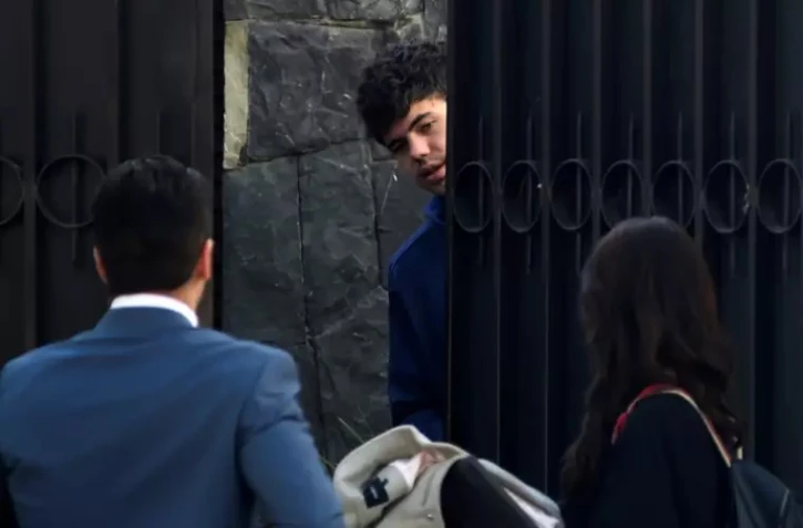 AFP / Andres LARROVERE