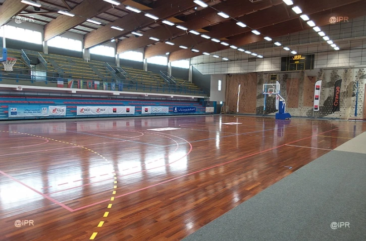 Basket-ball Le Port