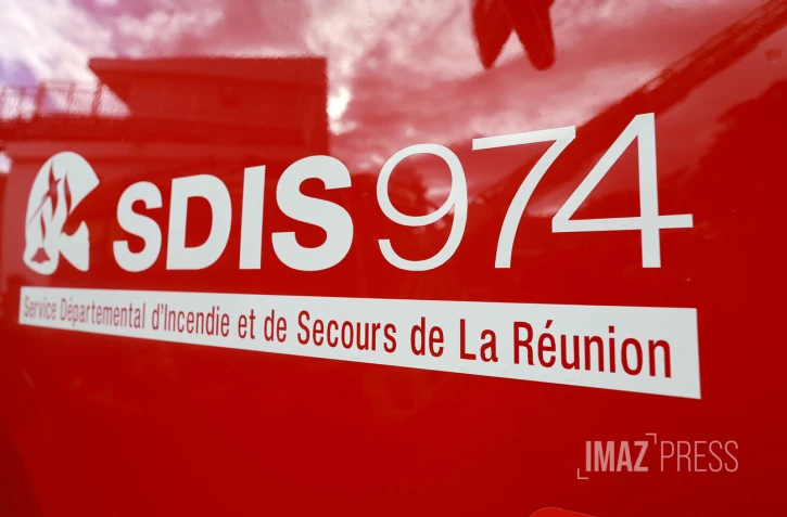 SDIS 974 