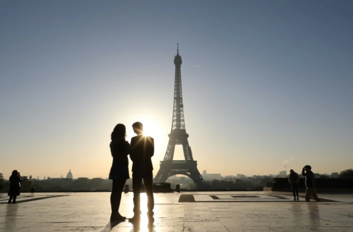 "Tout indique" que la France est restée la première destination mondiale pour le tourisme en 2017, précise l'Organisation mondiale du tourisme